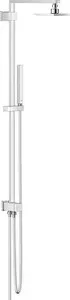 Душевой гарнитур Grohe Euphoria Cube (27696000)