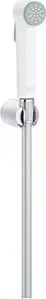 Гигиенический набор Grohe Tempesta-F белый/хром (26355IL0) TEMPESTA-F