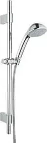 Душевой гарнитур Grohe Relexa trio (28942000)