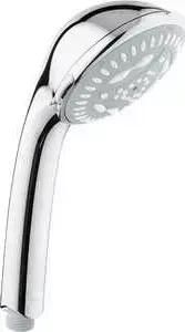 Душевая лейка Grohe Relexa massage 4 режима (28795000)