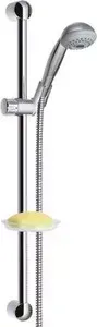 Душевой гарнитур Hansgrohe евой Croma 3 jet/unica s (27751000) CROMA 3 JET/UNICA S