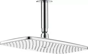 Верхний душ Hansgrohe Raindance e air 1jet 360 (27381000) RAINDANCE E AIR 1JET