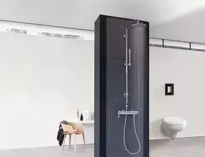 Душевой шланг Grohe Relexaflex 1.5 м (45973000) RELEXAFLEX м