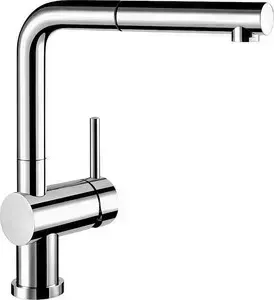 Смеситель для кухни Blanco Linus-s-f (514023)