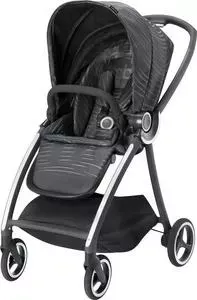 Коляска GB Maris Plus Lux Black
