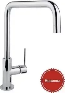Смеситель для кухни TIMO Saona (2306F chrome) хром