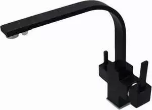 Смеситель для кухни Seaman Barcelone SSL-5390 Night (SSL-5390-Night)