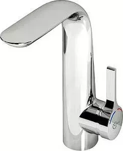 Смеситель для раковины Ideal Standard Melange высокий излив (A6041AA)