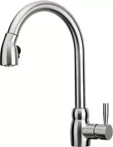 Смеситель для кухни ZorG Claron (SZR-1951)