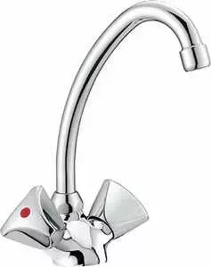Смеситель для кухни SMARTsant Бэйс (SM060001AA)