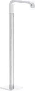 Излив для ванны Grohe Allure напольный, используется с 45984 (13218000) ALLURE , декоративная часть 45