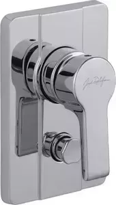 Смеситель для ванны JACOB DELAFON Singulier (E98720-CP)