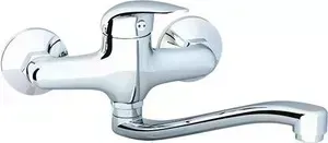 Смеситель для раковины RAVAK Suzan SN 041.00/150 (X070008)