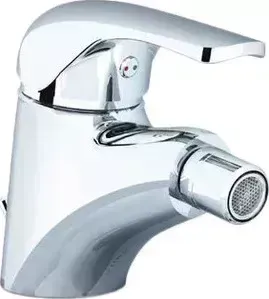Смеситель для биде RAVAK Rosa RS 055.00 (X070013)