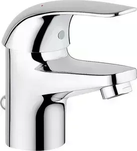 Смеситель для раковины Grohe Euroeco (23262000)