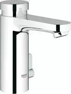 Смеситель для раковины Grohe Eurosmart Cosmopolitan S 36317000 , автоматический, хром