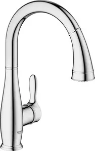 Смеситель для кухни Grohe Parkfield , хром (30215000)