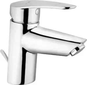 Смеситель для раковины VITRA Dynamic (A40962EXP)