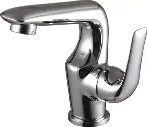 Смеситель для раковины LEMARK Plus advance монолитный (LM1206C)