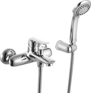 Смеситель для ванны IDDIS Pond (PONSB00i02)