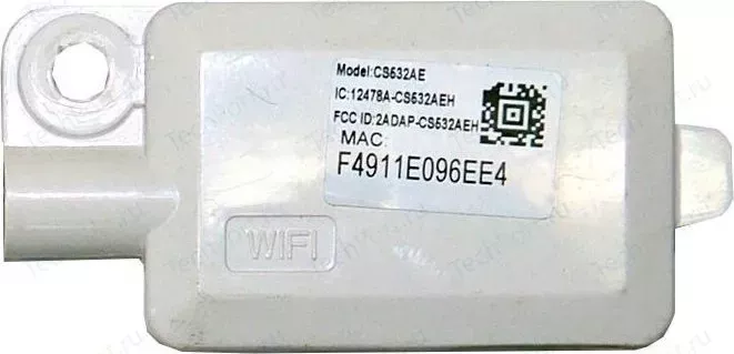 Фото №1 Wi-Fi модуль AERONIK 30110154 (Detecting Plate) беспроводного доступа