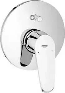 Смеситель для ванны Grohe Eurodisc cosmopolitan используется с 35501 (19548002)