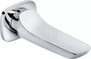 Излив для ванны Kludi Ambienta хром (5350505) AMBIENTA