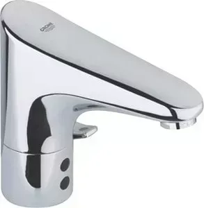 Смеситель для раковины Grohe Europlus инфракрасная электроника (36207000)