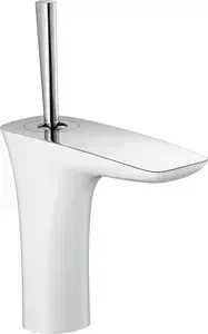 Смеситель для раковины Hansgrohe Puravida с донным клапаном (15074400)