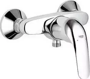 Смеситель для душа Grohe Euroeco special рычаг 120 мм (32781000)