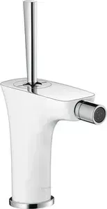 Смеситель для биде Hansgrohe Puravida бел/(15270400)