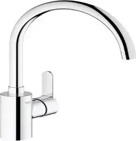 Смеситель для кухни Grohe Eurostyle cosmopolitan (33975002)