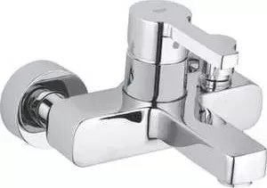 Смеситель для ванны Grohe Lineare (33849000)