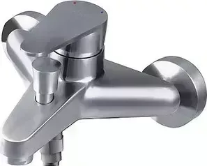 Смеситель для ванны ZorG Inox viciw (SZR-115251)