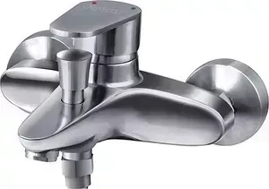 Смеситель для ванны ZorG Inox splash-w (SZR-103551)