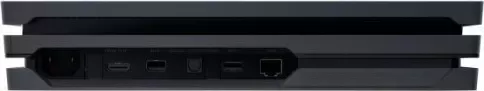 Фото №1 Игровая приставка SONY PlayStation 4 Pro 1Tb