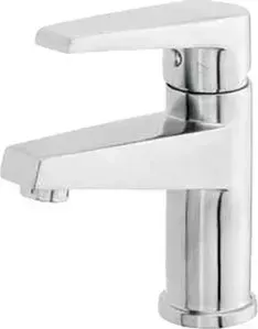 Смеситель для раковины ZorG Inox rados-u (SZR-0611)