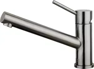 Смеситель для кухни ZorG Inox linus (SZR-1381)