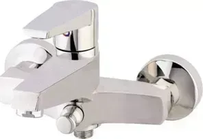 Смеситель для ванны ZorG Inox rados (SZR-0612)
