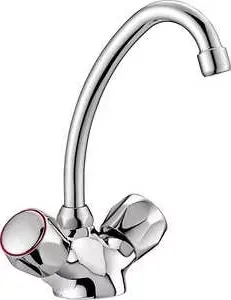 Смеситель для кухни SMARTsant Тайп (SM050001AA)