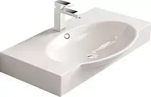 Раковина SANITA LUXE Infinity 76 (SL400601)