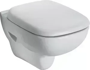Унитаз подвесной Ifo Sjoss Rimfree RP313200600