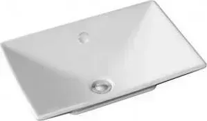 Раковина JACOB DELAFON Reve 55x37.5 см (E4819-00)