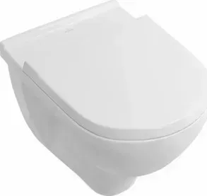 Унитаз подвесной Villeroy Boch O novo (5660 H101)