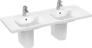 Раковина Ideal Standard Connect 130 см (E813601)