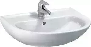Раковина Laufen Pro 65х50 см (8.1095.3.000.104.1)