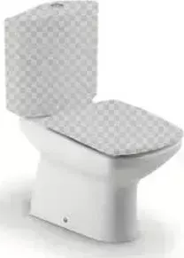 Унитаз (чаша) ROCA Sidney (3484A0000)
