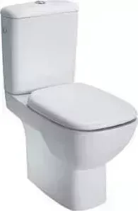 Унитаз компакт Ifo Sjoss сиденье микролифт (RP313072690)