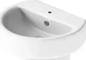 Раковина SANITA LUXE Best lux 55 см