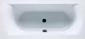 Акриловая ванна RIHO Lima правая 180x80x45 (BB4600500000000)